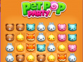 Joc Pet Pop Party 