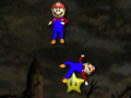 Joc Mario the Pumpkin Jumper