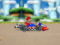 Joc Super Mario Wanted