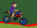 Joc Lionel Messi Bike Ride