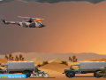 Joc Baldheaded Strong Rescue the Desert