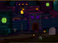 Joc Halloween - Attempt For Sword
