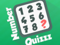 Joc 123 Puzzle number quizzz!