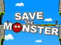 Joc Save the monster 