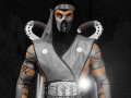 Joc Create your own Mortal Kombat Ninja
