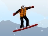 Joc Snow Surfing