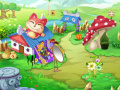 Joc Wonderland Baby Escape