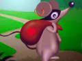 Joc Funny Mouse escape IV