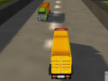 Joc 3D Truck Delivery Challenge 