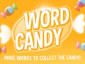 Joc Word Candy 