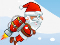 Joc Jetpack Santa 