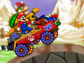 Joc Mario Truck War 