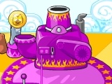 Joc Blobi Pop