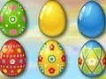 Joc Easter Egg Slider