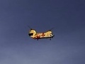 Joc Rescue helicopter letalka