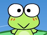 Joc Keroppi Dress Up