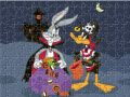 Joc Bugs Bunny and Daffy Duck
