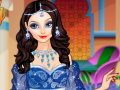 Joc Elsa Arabian Princess