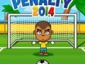 Joc Penalty 2014