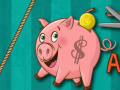 Joc Piggy Bank Adventure