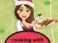 Joc Cooking with Emma: Potato Salad