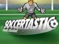 Joc Soccertastic