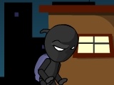 Joc Street Burglar