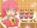 Joc Cooking Super Girls: Cupcakes