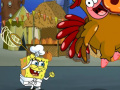 Joc Spongebob Quirky Turkey