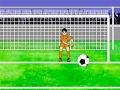 Joc Penalty Mania