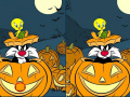 Joc Toon Halloween Difference