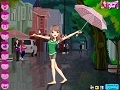 Joc Singing in the Rain