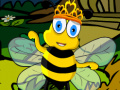 Joc Queen Honey Bee Rescue