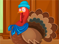 Joc Thanksgiving Dress Up Turkey