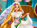Joc Rapunzel Wedding Decoration