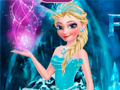Joc Frozen Elsa Prep