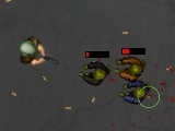Joc Zombie Madness