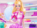 Joc Barbie's Fashion Boutique