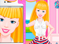 Joc Barbie Selfie Make Up