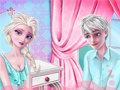 Joc Elsa And Jack Wedding Room
