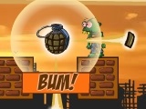 Joc ZomBlast