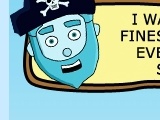 Joc A Pirates Revenge