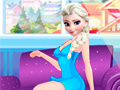 Joc Elsa Leg Models