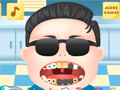 Joc Pop Star Dentist