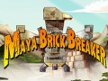 Joc Maya Brick Breaker 
