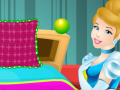 Joc Cinderella Bed Room Ideas