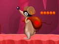 Joc Funny Mouse Escape II