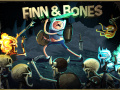 Joc Finn & Bones