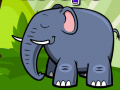 Joc Jumbo Elephant Escape