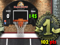 Joc Cage Basketball Challenge